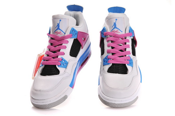 Jordan 4 low Women AAA 3